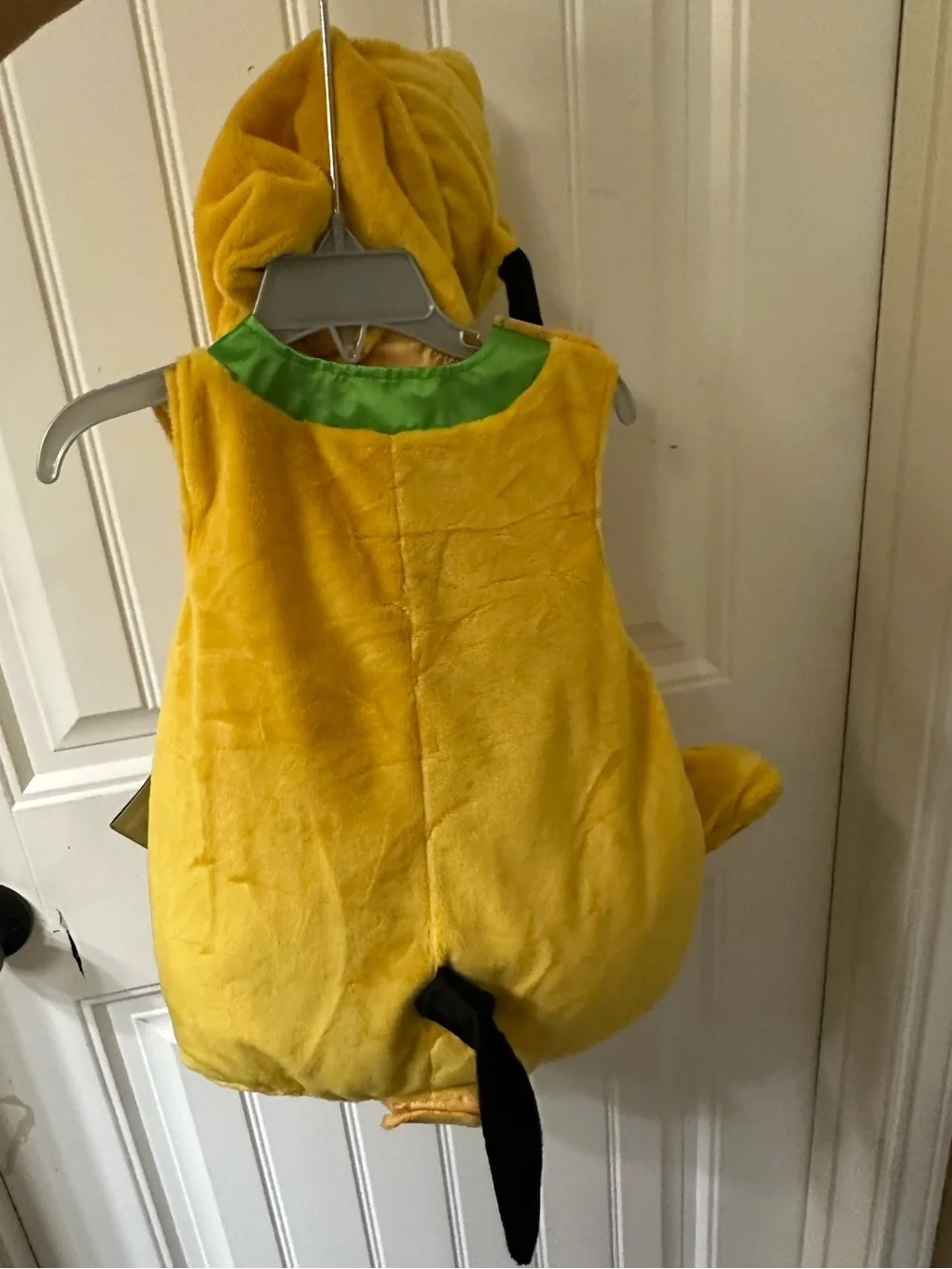 Disney Store baby Pluto costume sz 12-18 months